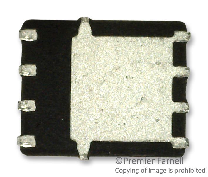 Vishay Series PowerPAK SO-8 N-Channel MOSFET: Si7190ADP
