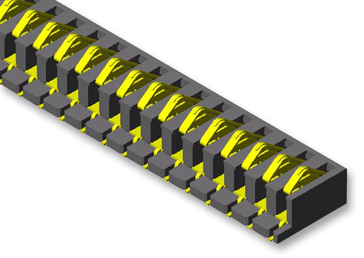Buy Samtec SIB Series Part Number SIB11602FSLC Online