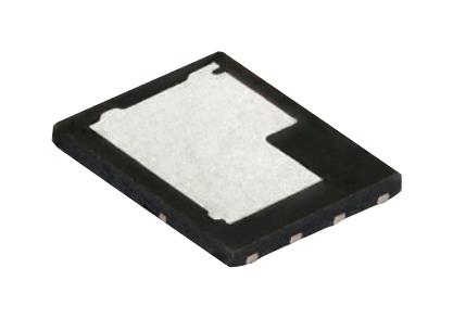 Vishay Series PowerPAK SO-8DC High-Voltage MOSFET: SIDR622DPT1RE3