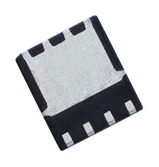 Vishay SIDR626DPT1GE3 – Reliable MOSFET for Industrial Applications