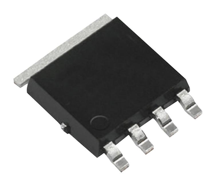 Buy Vishay SiHJ690N60E Power MOSFET Part Number SIHJ690N60E Online