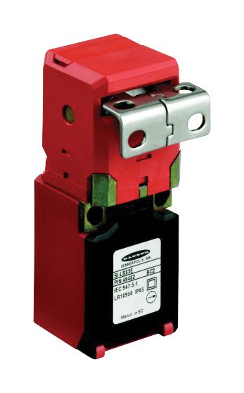 Banner Safety Switch 59622 – Reliable Machine Safety Switch for Industrial Applications