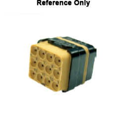 Amphenol-AirLB SIMM1220SN image