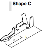 Buy JST SIN01T18 Part Number SIN01T18 Online