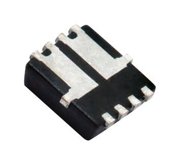 Vishay Series PowerPAK 1212-8SCD: SiSFO4DN