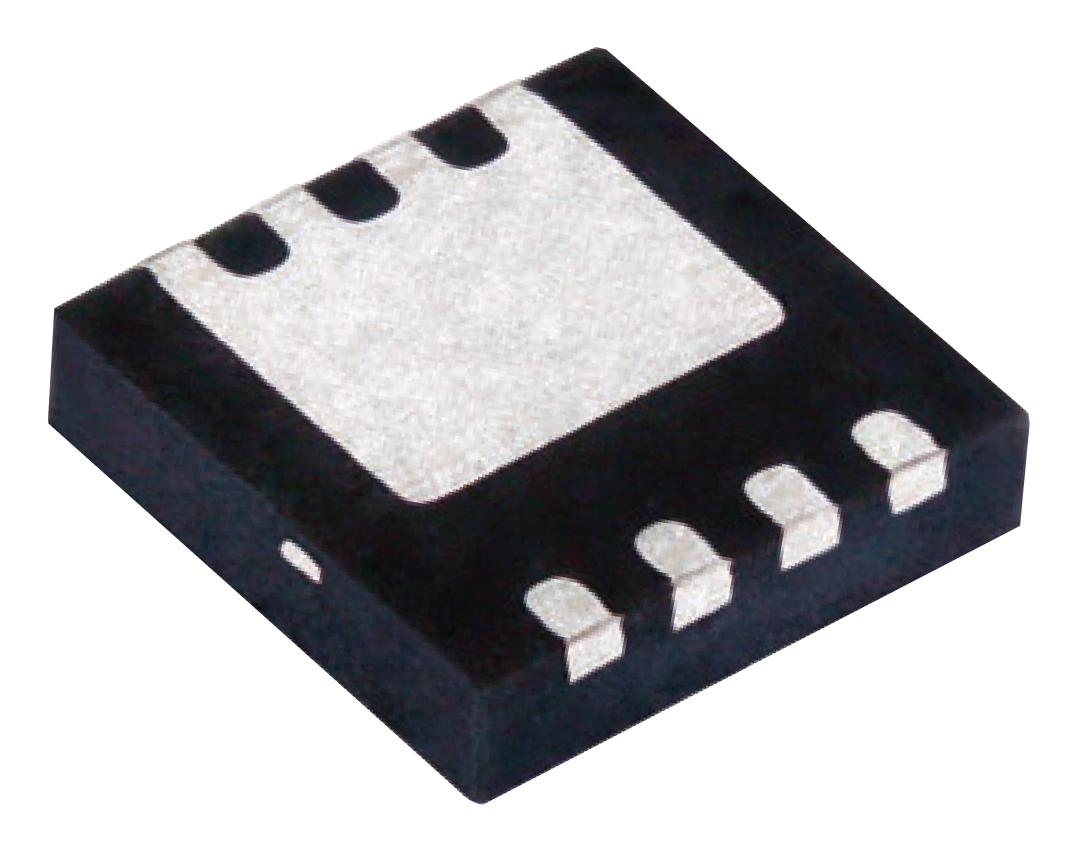 Vishay SISH402DN – Reliable MOSFET for Industrial Applications