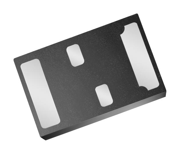 SiTime Series SiT1533 MEMS Oscillator: SIT1533ACH5DCC32768G