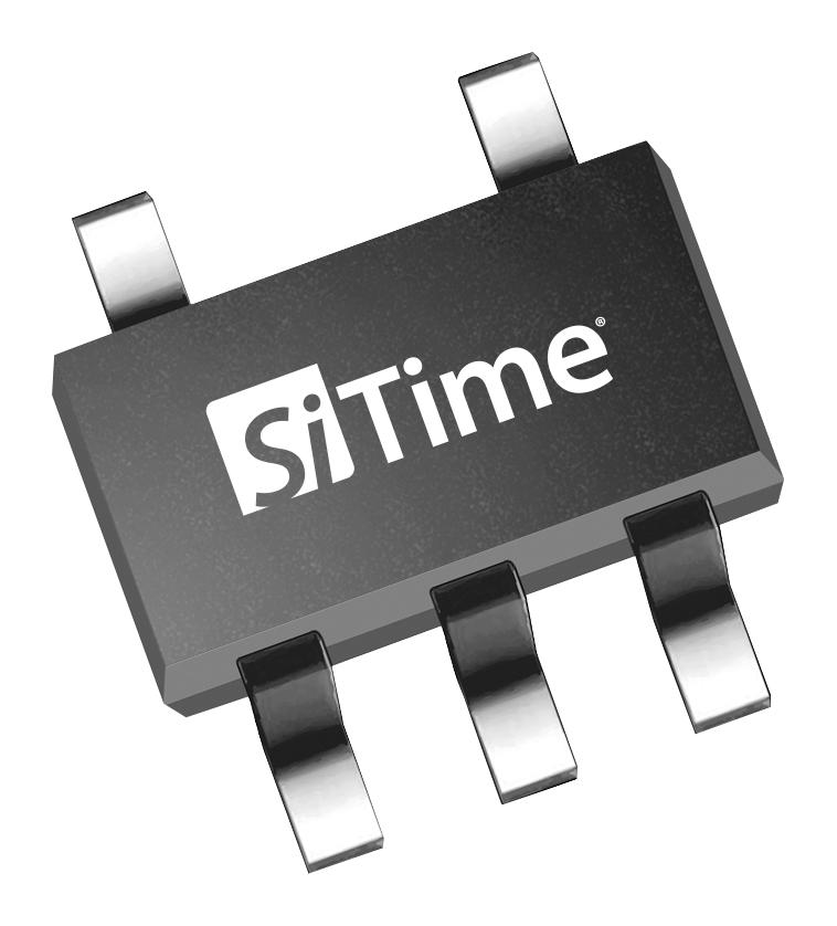 Buy SiTime SiT2001B Part Number SIT2001BIS233E25000000 Online
