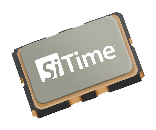 SiTime SiT5356 Elite Platform – Reliable Frequency Control for Industrial Applications