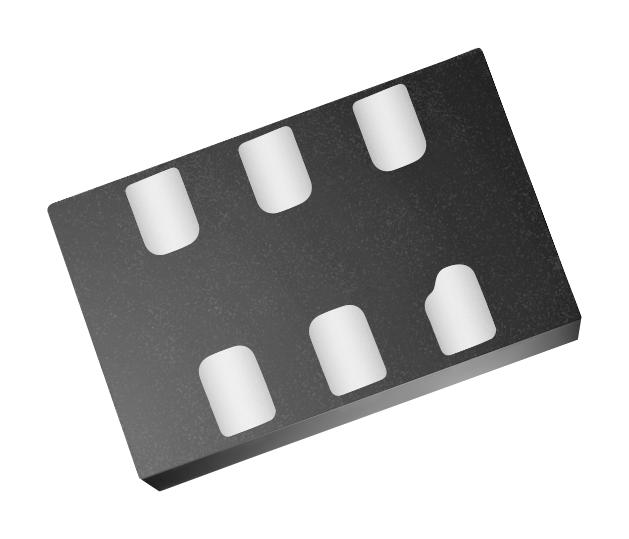 SiTime Series Oscillator: SiT9120 High-Performance Differential Oscillator