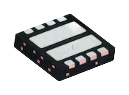 Vishay Series PowerPAIR 3 x 3S MOSFET: SIZ260DTT1GE3