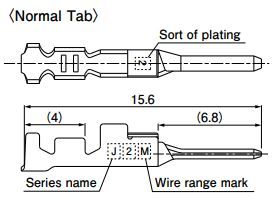 JST JFA-J2000 Series – Reliable Receptacle for Industrial Applications