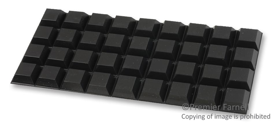 3M SJ5023BLACK image