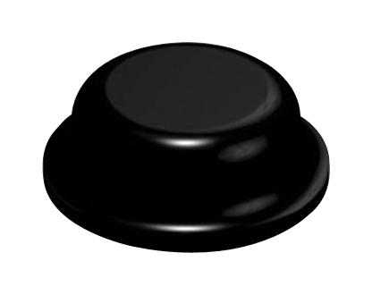3M SJ5076 Black – Reliable Protective Shapes for Industrial Applications