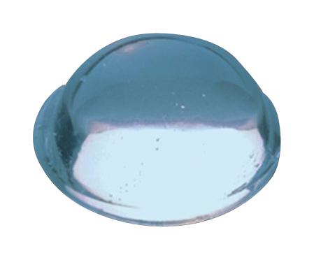 3M Series SJ5300 Clear Bumpers: SJ5303CLEAR