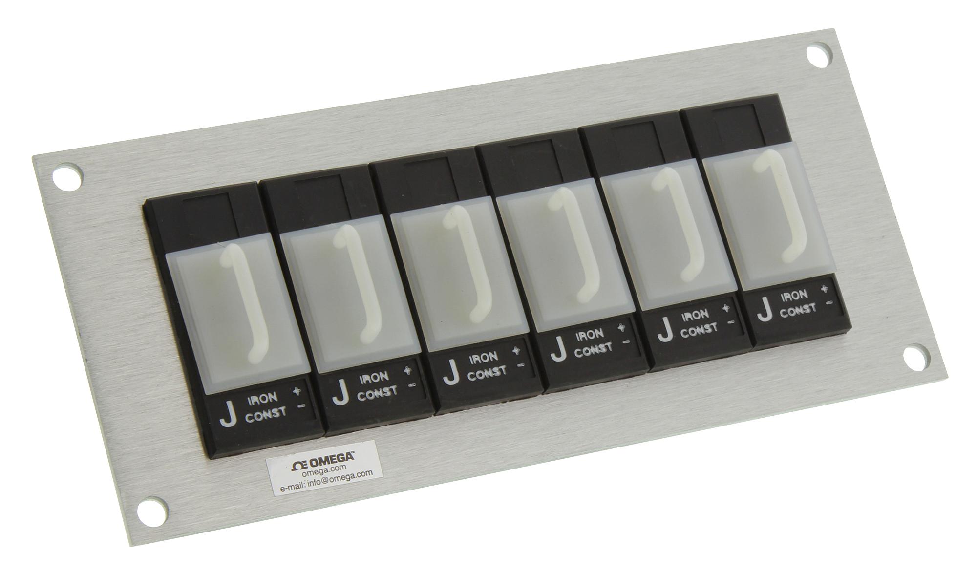 Buy Omega SJP Series Part Number SJP106J Online