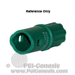 SJS816201 AMPHENOL PCD Circular Connector | myMectronic