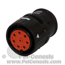 AMPHENOL PCD SJS830251 image