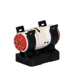 AMPHENOL PCD SJS840320P image