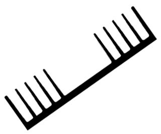 Buy Electronics Heatsink Part Number SK0475SA Online