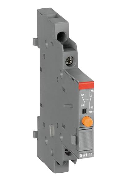 ABB Series Signal Contact: SK1-11