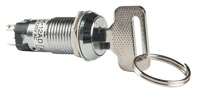 NKK Switches SK12ADW01 image