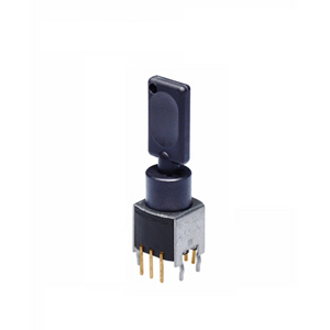 NKK Series SK Antistatic Process Sealed Keylocks: SK15AEG13