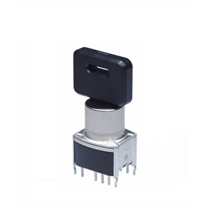 NKK SK24DG13 – Reliable Keylock for Industrial Applications