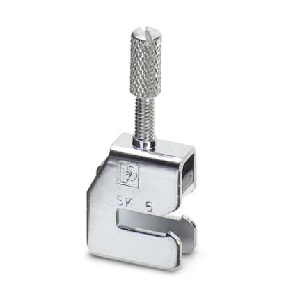 SK 5 PHOENIX CONTACT Shield Connection Terminal Block | myMectronic
