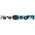 SK6-016M03 ANDERSON POWER PRODUCTS Power Connector Housing | myMectronic