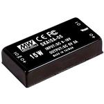 SKA15B-12 MEAN WELL DC-DC Regulated Converter | myMectronic