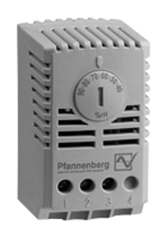 Hammond Series Humidistat SKH600NCC: SKH600NCC