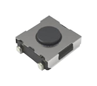 Alps SKHUALE010 – Reliable Tactile Switch for Industrial Applications