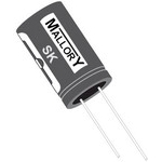 CORNELL DUBILIER SKR332M1HL42V image