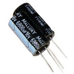 CORNELL DUBILIER SKR4R7M1HD11 image