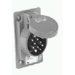 SKRR9G THOMAS & BETTS Pre-Printed Horizontal Markers | myMectronic
