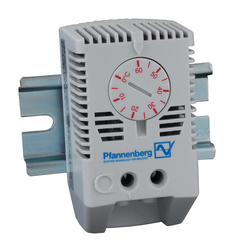 Hammond Series Thermostats: SKT011409NC-C