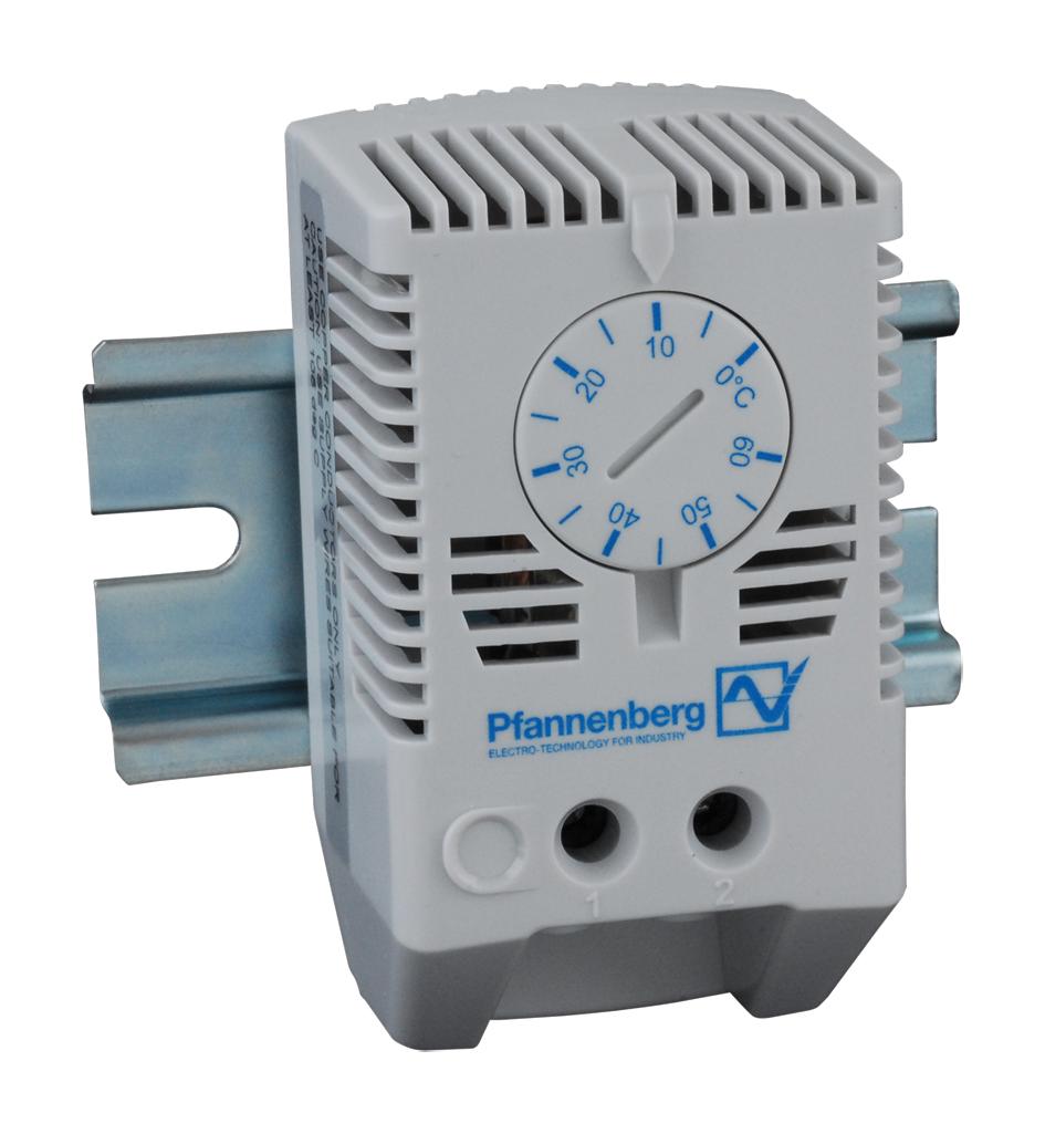 Hammond Series S&T Thermostat: SKT011419NO-C
