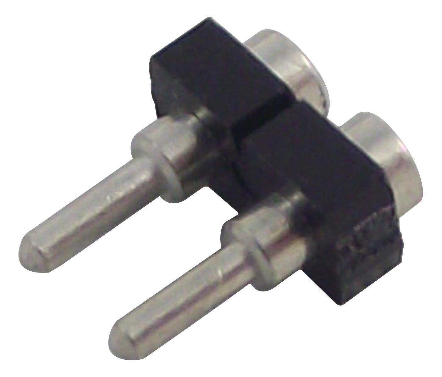 Samtec Series SL Low Profile Socket: SL102T10