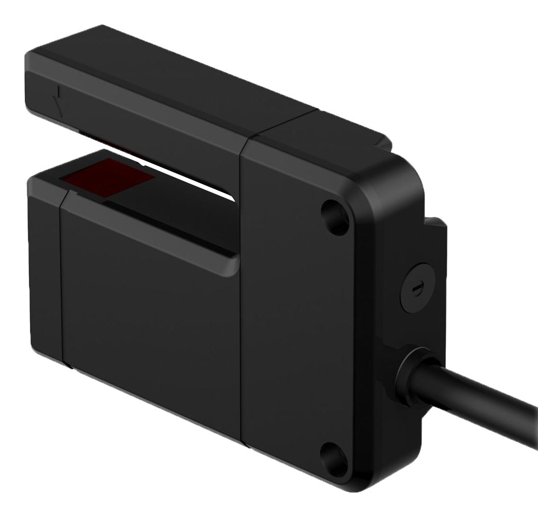 Buy Banner SL10 Series Slot Sensor Part Number SL10VB6V Online