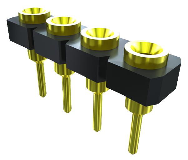 Buy Samtec SL Series Part Number SL126G10 Online