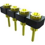 SL-132-T-10 SAMTEC Low-Profile Socket Strip | myMectronic