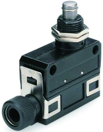 Honeywell Series SL1 Limit Switch: SL1H