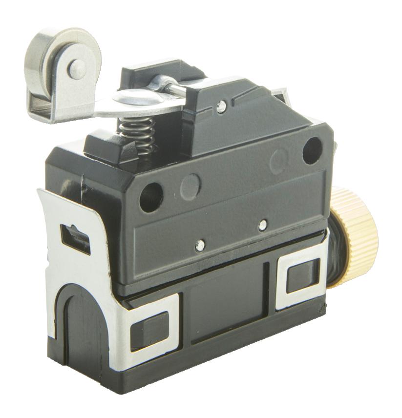 Buy Honeywell Limit Switches SL1 Series Online