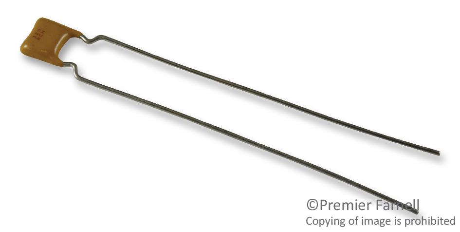 AVX SL Series Capacitors – Reliable MLCC for Industrial Applications