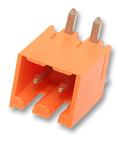 Buy Weidmuller Signal Series PIN Header Part Number SL351690G Online