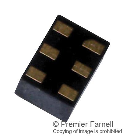 NXP Series G2iL RFID: SL3S1203FTB0115
