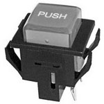 Oslo Switch SLA5C125V1C9 image