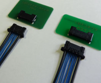 JST SLBTAD01TM05 – Reliable Power Contact for Industrial Applications
