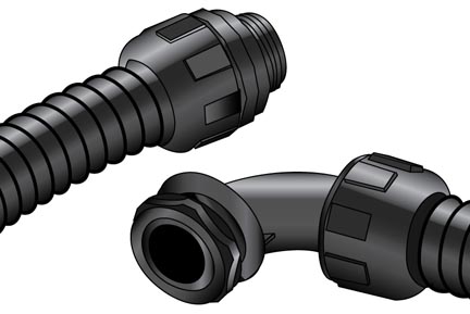 ALPHA WIRE SLC1BK080 image